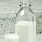 Fat-reduced milk is considered a low calorie source of quality protein. | Sarah Galvin photo