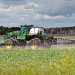 Keep it Clean is a joint initiative of the Canola Council of Canada, Cereals Canada, Pulse Canada and the Prairie Oat Growers Association. The group releases an annual product advisory with information on potential market risks associated with agrochemical use. | File photo