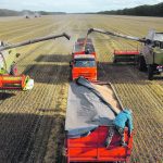"The bottom line is, it comes back to Russia. Are they going to be able to have a big enough crop again this year to dominate world exports and hold prices down, or not?" DTN lead analyst Todd Hultman said during a recent webinar. "That's going to be the key." | Reuters photo