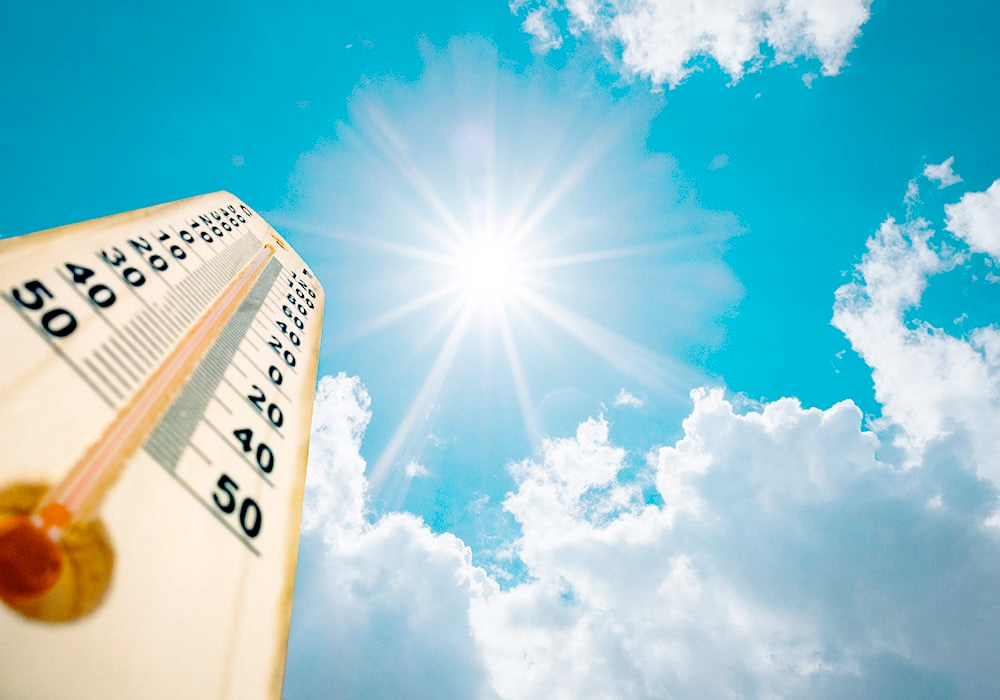 Will we see a dramatic switch like we saw last year, when around May 10, daytime highs soared into the upper 20s across the Prairies and stayed that warm or warmer right through to the end of June? Or will it be a slow transition into summer? | Getty Images