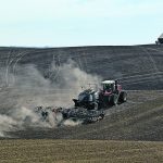 Kevin Hursh shares some of his seeding frustrations. | File photo