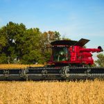 Case IH introduces three new combine models with upgraded features that will replace the current 7250, 8250 and 9250 models. | Case IH photo