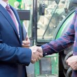 David Kornacki of the Canadian Venture Capital Association reported that agribusiness had a record year in 2023, with $273 million invested in 50 deals. That compares to a decline of 34 per cent that year in venture capital deals outside of agriculture and a 50 per cent decline the year before. | Getty Images