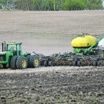 The federal government subsidizes the use of ESN and other enhanced efficiency fertilizers through the On Farm Climate Action Fund. | File photo