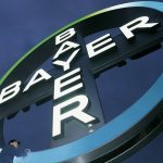 The company's quarterly earnings before interest, taxes, depreciation and amortisation (EBITDA), adjusted for one-off items, slipped 1.3 per cent to US$4.79 billion, above an average analyst estimate of$4.48 billion posted on the company's website. | Bayer photo
