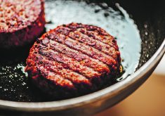 The plant protein industry says companies that remain after the current market upheaval will have to be more focused on markets that matter and products that people are excited to keep eating.  |  Getty Images