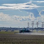 Land ownership has become a top-of-mind issue in rural Saskatchewan, an issue that also resonates in the cities. | File photo