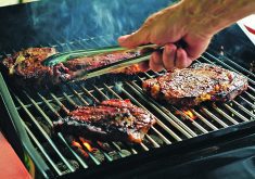 The Canadian Cattle Association says a lack of public knowledge about farming is reflected in beef consumption trends and underscores the need for farmers and ranchers to speak up.  |  File photo