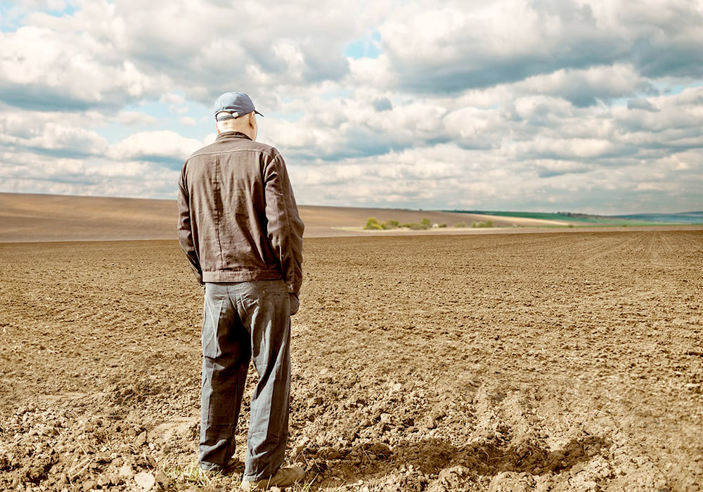 Ten national organizations say change to the capital gains inclusion rate and other proposed moves will impact farmers. | Getty Images
