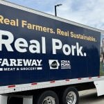Reporter Ed White is in Des Moines, Iowa, this week covering the World Pork Expo. Check back for daily updates. | Ed White photo
