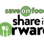 The program, which supports local food banks, included new retailers this year, bringing the total number of participating stores to more than 220 across Western Canada. | Screencap via saveonfoods.com