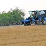 Water qualities such as hardness and the presence of bicarbonates, iron and manganese all play a role in how effective a spray application will be. | File photo