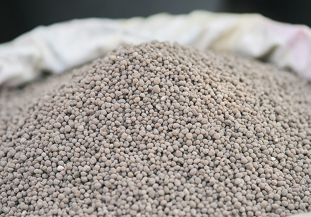 Project proposed for Ontario aims to ease phosphate crisis | The ...