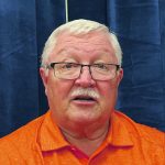Legendary hog markets analyst Steve Meyer says hog profitability for the rest of 2024 should be only break-even. | Ed White photo