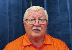 Legendary hog markets analyst Steve Meyer says hog profitability for the rest of 2024 should be only break-even.  |  Ed White photo