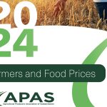 New report highlights farmer share of food dollar