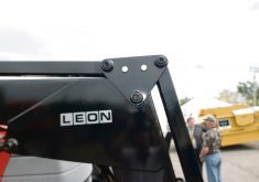 Ernst &amp; Young has been named the appointed receiver for the case, according to a court order dated June 11. The document names both Leon's Manufacturing and Ram Industries Inc. as debtors. The Bank of Montreal, which submitted the application for receivership, says the named companies owe over $16.6 million. | File photo