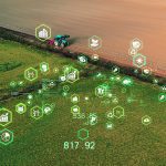Farmers are used to risks from weather, pests and markets but are less prepared for digital threats. | Getty Images