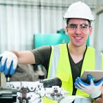 Assiniboine Community College in Brandon, MB. Is now accepting applications for its new Mechatronics degree program that will launch in the fall of 2025. | ACC photo