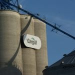 The Cargill-MacMillian family, the world’s most dominant grain merchandising company, is among the "food barons" featured in a new book. | File photo