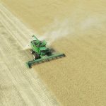 New canola comes fully loaded with superior yield potential and weed control trait package