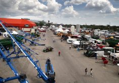 As the show got underway June 18, the Regina Exhibition Association Ltd. (REAL) announced the change, saying extensive consultation with the show's advisory committee resulted in the new dates after 46 years in June. | File photo