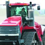 The recently announced changes to capital gains tax will cause a 30 per cent tax increase for an average farm in Alberta, Saskatchewan, Manitoba, Ontario or Quebec, according to research by Grain Growers of Canada. | File photo