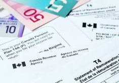 The Canadian Federation of Agriculture said the implementation date of June 25 for capital gains changes does not give farm businesses enough time to fully assess the potential implications for tax planning purposes.  |  Getty photo