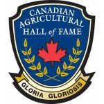 Dr. Bruce Coulman, Dr. Michael Eskin, Paul Larmer and Dr. Charles Vincent will be formally inducted on November 2 at a ceremony during the Royal Agricultural Winter Fair in Toronto. | Screencap via cahfa.com