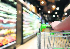 The new Canadian Grocery Code of Conduct formalizes standards for how participating grocers do business with processors, suppliers and food manufacturers. | Piman Khrutmuang/Adobe Stock photo