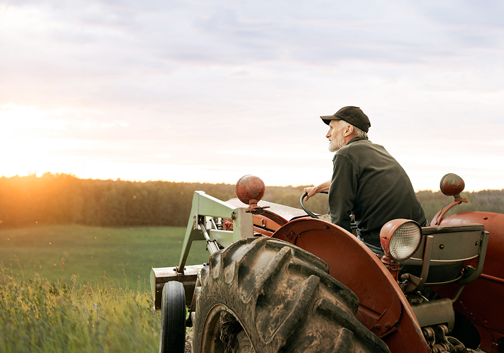 The federal government has announced increases in the lifetime capital gains exemption (LCGE) limit for sales of small business shares and farming and fishing property. | Getty Images