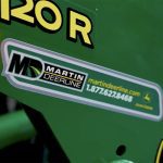 In June, Alberta-based John Deere dealers Martin Deerline and Agland announced they will merge operations effective July 31, creating a 13-store network. | Screencap via youtube.com/@MartinDeerline_JD