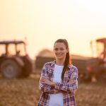 Officials from the U.S. Department of Agriculture and other government agencies will attend the event, which will kick off programs and policies to support female farmers around the globe. | Getty Images