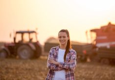 Officials from the U.S. Department of Agriculture and other government agencies will attend the event, which will kick off programs and policies to support female farmers around the globe. | Getty Images