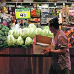 The Australian government’s decision to make its grocery code of conduct mandatory comes after a report found that the current code was “failing to address the imbalance of bargaining power between supermarkets and their suppliers, including farmers.” | File photo