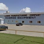 The company, along with Ram Industries Inc., was placed in receivership June 11 after numerous financial difficulties were reported and the company missed payments to BMO. It owes BMO more than $16.6 million. | Screencap via google.com