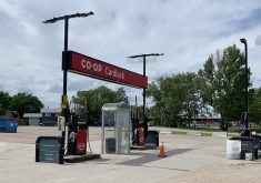Thursday, Federated Co-operatives Ltd. posted on X that it was "experiencing a cybersecurity incident" that was affecting some internal and customer-facing systems at cardlock and retail Co-op locations. It had shut down some systems as a precaution and had brought in experts, the company added. | Paul Yanko photo