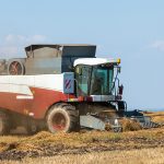 While pea crops in the Ural and Siberia federal districts look “very good,” there are problems in the southern areas of the country. | Getty Images