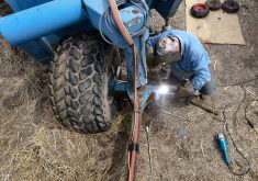 The Canada Carbon Rebate for Small Businesses was announced in this year's federal budget, and while details are still scant, it will return a portion of the price on pollution through a refundable tax credit. | File photo