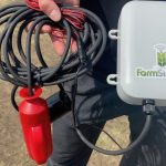 FarmSimple Solutions will be one of the agriculture technology companies taking part in the Livestock Agtech Happy Hour at Ag In Motion. | File photo