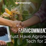 Farmers Edge Launches FarmCommand Pro to Retailers and Agronomists