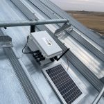 Prairie Grain Analyzers Bin Monitoring System