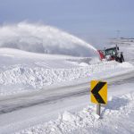 La Niña is expected to have little impact on this summer's precipitation but look for heavy snows and cold this coming winter. | File photo