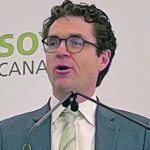 "More consistent varieties that deliver more stable and high quality beans to our customers and farmers is possible." - Brian Innes, Soy Canada