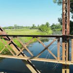 The transboundary movement of water in the Souris River basin requires several agencies to work together to make sure each jurisdiction receives its fair share. | Kerry Schaefer photo