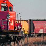 Some agriculture ministers attending next week’s national meeting
plan to raise the possibility of a railway strike. | File photo