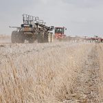 The Western Producer submitted questions to an Agriculture and Agri-Food Canada spokesperson for a reaction to Al Mussell’s proposal to focus on adaptation rather than mitigation. | File photo