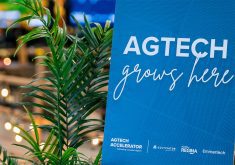 Cultivator, which has been a regular at the Canada’s Farm Show in Regina, will be moving its demonstration day to Ag in Motion in 2025 said the program's director, Laura Mock. | Screencap via facebook.com/Cultivator