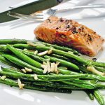 Green beans are a popular vegetable grown in Prairie gardens. Saute them until tender for a change from steaming. | Sarah Galvin photo