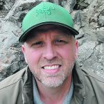 Len Hingley, Alberta Agriculture